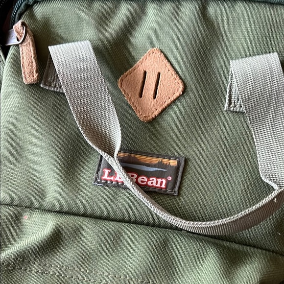 LL Bean Lunch Box. Good condition - Picture 12 of 16